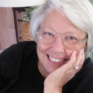 Meet your Posher, Susan